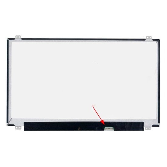 Acer Aspire 5 A515-51G 15.6-inch FHD 1920x1080 30-Pin LCD Screen Replacement NT156FHM