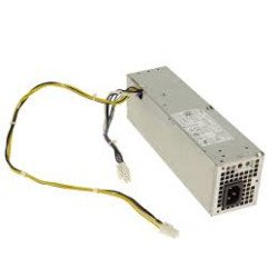 Dell Optiplex 3020 7020 9020 Precision T1700 255W Power Supply YH9D7 NT1XP Dell Optiplex 3020 7020 9020 Precision T1700 255W Power Supply YH9D7 NT1XP