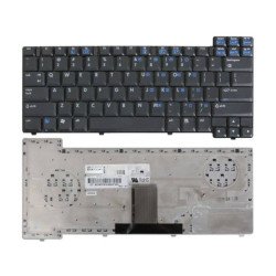 HP Compaq NX7300 NX7400 Laptop Keyboard HP Compaq NX7300 NX7400 Laptop Keyboard