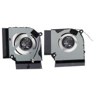 Acer Nitro 5 AN517-41 AN517-52 AN517-54 AN515-44 AN515-45 AN515-55 AN515-56 AN515-57 Laptop CPU GPU Cooling Fan Acer Nitro 5 AN517-41 AN517-52 AN517-54 AN515-44 AN515-45 AN515-55 AN515-56 AN515-57 Laptop CPU GPU Cooling Fan