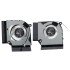 Acer Nitro 5 AN517-41 AN517-52 AN517-54 AN515-44 AN515-45 AN515-55 AN515-56 AN515-57 Laptop CPU GPU Cooling Fan