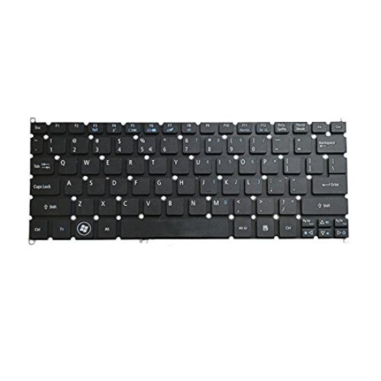 Acer Aspire One 725 726 756 V5-123 E3-112 S3-391 V3-112 V5-171 Keyboard Acer Aspire One 725 726 756 V5-123 E3-112 S3-391 V3-112 V5-171 Keyboard