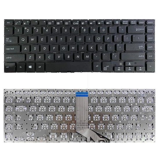 ASUS Pro P1440 P1440F P1440FA P1440UF P1440U P1440UA Laptop Keyboard