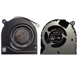 Acer TravelMate P2 P214-41 P214-51 P214-52 Laptop CPU Cooling Fan Acer TravelMate P2 P214-41 P214-51 P214-52 Laptop CPU Cooling Fan