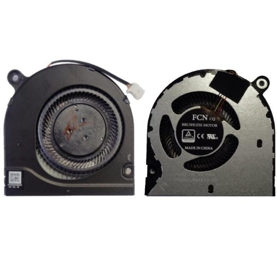 Acer TravelMate P2 P214-41 P214-51 P214-52 Laptop CPU Cooling Fan