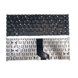 Acer TravelMate P214-52 P214-52G B114-21 P40-51 P214-51 P214-51G Laptop Keyboard Acer TravelMate P214-52 P214-52G B114-21 P40-51 P214-51 P214-51G Laptop Keyboard
