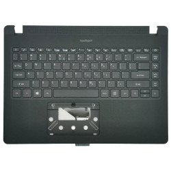 Acer TravelMate P214-53 Palmrest with Keyboard