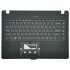 Acer TravelMate P214-53 Palmrest with Keyboard