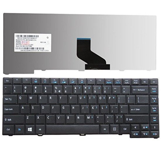 Acer TravelMate P243 P243-M P243-MG P633-M P633-V P643-M P643-MG P643-V Laptop Keyboard Acer TravelMate P243 P243-M P243-MG P633-M P633-V P643-M P643-MG P643-V Laptop Keyboard