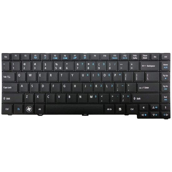 Acer TravelMate P243 P243-M P243-MG P633-M P633-V P643-M P643-MG P643-V Laptop Keyboard Acer TravelMate P243 P243-M P243-MG P633-M P633-V P643-M P643-MG P643-V Laptop Keyboard