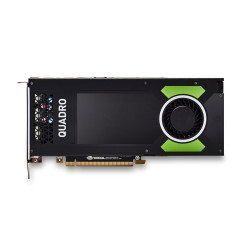 Used Nvidia Quadro P4000 8GB DDR5 Workstation Graphics Card