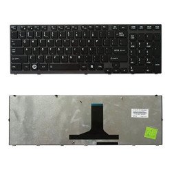 Toshiba Satellite P755 P755-S5387 P755-S5390 Laptop Keyboard Replacement