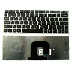 Sony VPCYB36KG / PCG-31311W / PCG-31311L Laptop Keyboard Replacement Sony VPCYB36KG / PCG-31311W / PCG-31311L Laptop Keyboard Replacement
