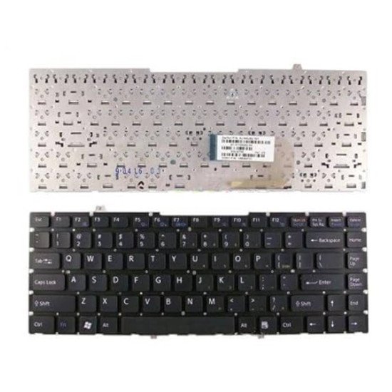 Sony Vaio VGN-FW PCG-3D1M PCG-3H1M PCG-3F1M PCG-3J1M Keyboard Sony Vaio VGN-FW PCG-3D1M PCG-3H1M PCG-3F1M PCG-3J1M Keyboard