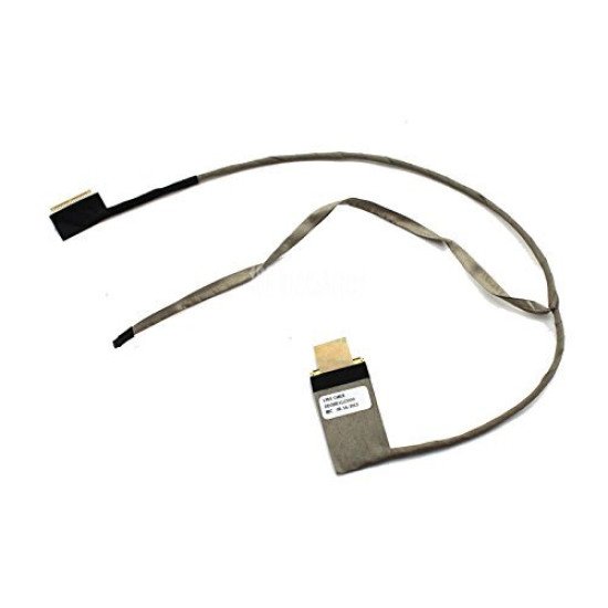 Sony Vaio VPCEH VPC EH PCG 71911M LCD LED LVDS Flex Video Screen Display Cable