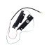 Acer Predator Helios PH315-51 AN515-51 AN515-52 AN515-53 Laptop Left and Right Speaker Set