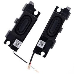 Acer Predator Helios 300 PH315-53 PH315-54 AN515-55 AN515-45 AN515-44 PH315-54-760s Laptop Left Right Speaker Acer Predator Helios 300 PH315-53 PH315-54 AN515-55 AN515-45 AN515-44 PH315-54-760s Laptop Left Right Speaker
