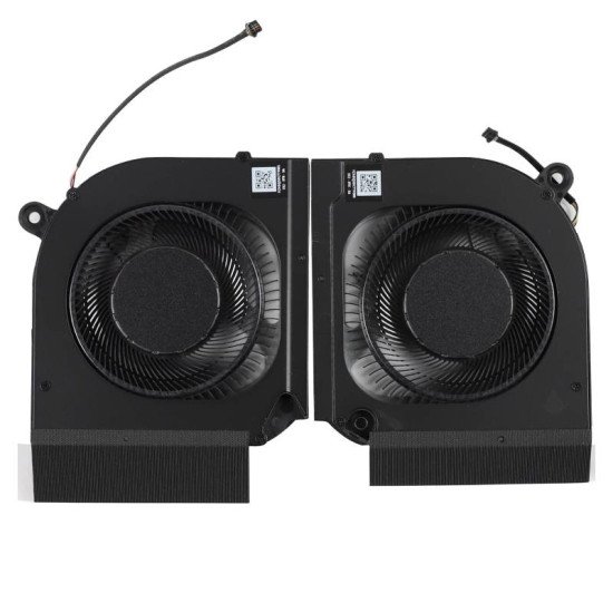 Acer Predator Helios Neo 16 PHN16-71 PHN16-71-5606 PHN18-71 CPU GPU Cooling Fan Acer Predator Helios Neo 16 PHN16-71 PHN16-71-5606 PHN18-71 CPU GPU Cooling Fan