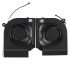Acer Predator Helios Neo 16 PHN16-71 PHN16-71-5606 PHN18-71 CPU GPU Cooling Fan
