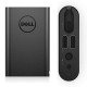 Dell 12000mAH Travel Power Bank Notebook Portable Charger PW7015M PW701M Dell 12000mAH Travel Power Bank Notebook Portable Charger PW7015M PW701M