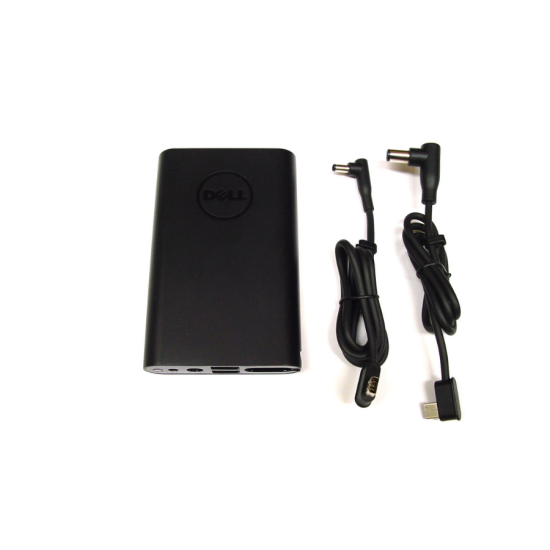 Dell 12000mAH Travel Power Bank Notebook Portable Charger PW7015M PW701M Dell 12000mAH Travel Power Bank Notebook Portable Charger PW7015M PW701M