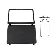 HP Pavilion 15-R 15-R014TX LCD Top Cover Bezel Hinges ABH HP Pavilion 15-R 15-R014TX LCD Top Cover Bezel Hinges ABH