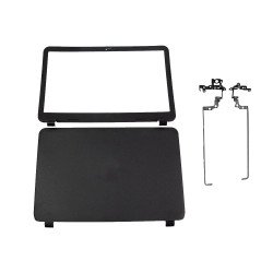 HP Pavilion 15-R 15-R014TX LCD Top Cover Bezel Hinges ABH HP Pavilion 15-R 15-R014TX LCD Top Cover Bezel Hinges ABH