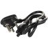 Laptop Adapter Power Cable JDCXX Dell HP Lenovo Asus Acer Power Cord Original