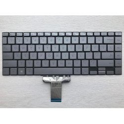 ASUS ZENBOOK Q407 Q407IQ Q407IQ-BR5N4 14inch Backlit Keyboard ASUS ZENBOOK Q407 Q407IQ Q407IQ-BR5N4 14inch Backlit Keyboard