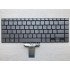 ASUS ZENBOOK Q407 Q407IQ Q407IQ-BR5N4 14inch Backlit Keyboard