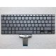 ASUS ZENBOOK Q407 Q407IQ Q407IQ-BR5N4 14inch Backlit Keyboard ASUS ZENBOOK Q407 Q407IQ Q407IQ-BR5N4 14inch Backlit Keyboard