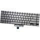 Asus Zenbook 14 Q408 Q408U Q408UG Q407 Q407I Q407IQ Backlit Keyboard Asus Zenbook 14 Q408 Q408U Q408UG Q407 Q407I Q407IQ Backlit Keyboard