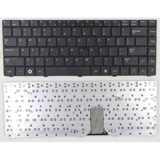 Samsung NP-R439 R439 NP-R439-DA02-ID Laptop Keyboard Replacement