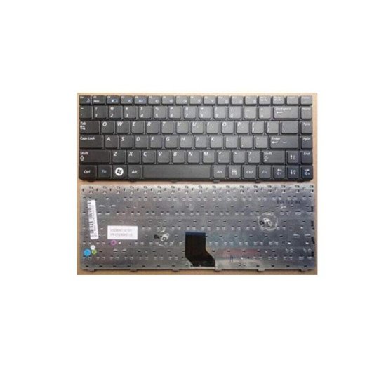 Samsung R520 R522 R518 R530 Laptop Keyboard Replacement