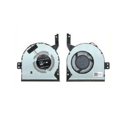 ASUS R542 X542 Series R542BA R542UA X542UA X542UF X542UN X542UR Laptop CPU Cooling Fan
