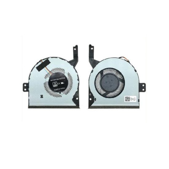 ASUS R542 X542 Series R542BA R542UA X542UA X542UF X542UN X542UR Laptop CPU Cooling Fan