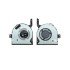 ASUS R542 X542 Series R542BA R542UA X542UA X542UF X542UN X542UR Laptop CPU Cooling Fan