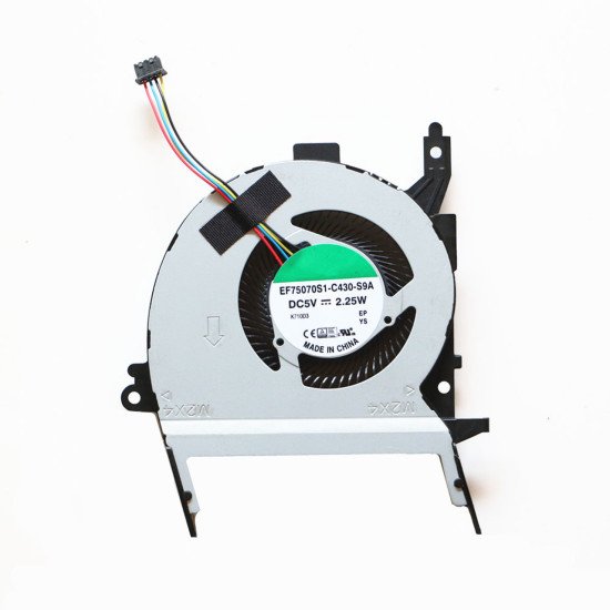 Asus R558 R558U R558UA R558UB R558UJ R558UR R558UV FL5900 FL5900U Laptop Cooling Fan Asus R558 R558U R558UA R558UB R558UJ R558UR R558UV FL5900 FL5900U Laptop Cooling Fan