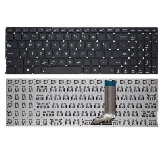 ASUS R558 R558U R558UA R558UB R558UF R558UJ Laptop Keyboard ASUS R558 R558U R558UA R558UB R558UF R558UJ Laptop Keyboard