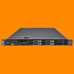 Dell PowerEdge R610 Rack Server E5640 12M 16GB 200GB SSD Dell PowerEdge R610 Rack Server E5640 12M 16GB 200GB SSD