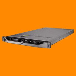 Dell PowerEdge R610 Rack Server E5640 12M 16GB 200GB SSD