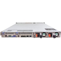 Refurbished Dell PowerEdge R630 8SFF 1U Rack Mount Server E5-2673