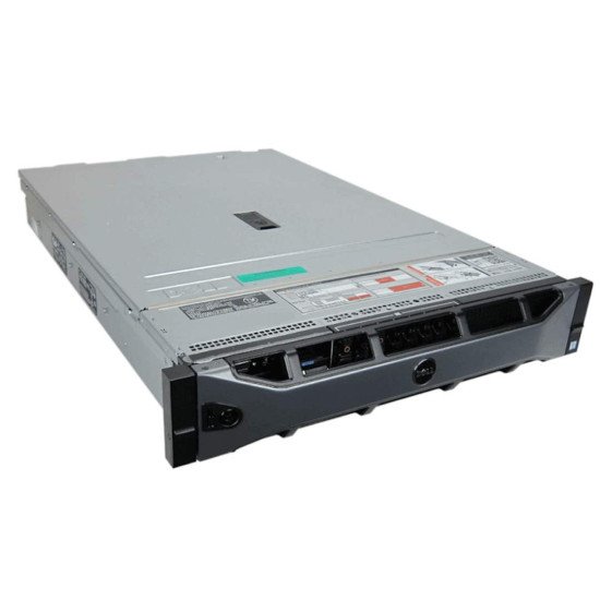 Dell PowerEdge R730 8SFF 2U Rack Mount Server E5-2699 v4 55M Dell PowerEdge R730 8SFF 2U Rack Mount Server E5-2699 v4 55M