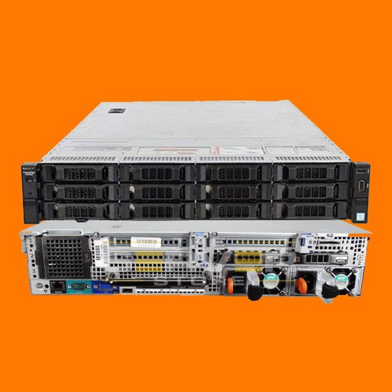Dell PowerEdge R730xd E5-2698 v4 50M 32GB DDR4 960GB SSD 2U Rack Mount Server Dell PowerEdge R730xd E5-2698 v4 50M 32GB DDR4 960GB SSD 2U Rack Mount Server