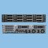 Dell PowerEdge R740xd 64GB DDR4 2x Intel Xeon Platinum 8173M 28 Core 2.00GHzr 2U Rack Mount Server