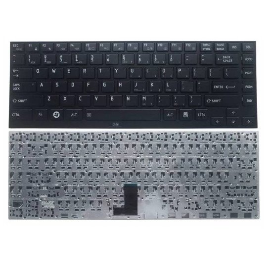 Toshiba Satellite R930 R940 R945 Laptop Keyboard Toshiba Satellite R930 R940 R945 Laptop Keyboard