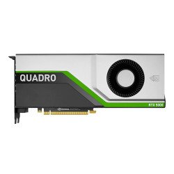 Used Nvidia Quadro RTX 5000 16GB GDDR6 Graphic Card