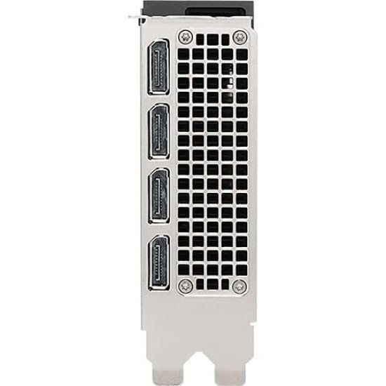NVIDIA Quadro RTX A5000 24GB GDDR6 Graphics Card NVIDIA Quadro RTX A5000 24GB GDDR6 Graphics Card
