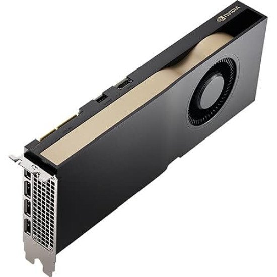 NVIDIA Quadro RTX A5000 24GB GDDR6 Graphics Card NVIDIA Quadro RTX A5000 24GB GDDR6 Graphics Card