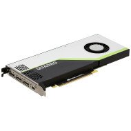 NVIDIA Quadro Chipset RTX 4000 GDDR6 8 GB 64 bit 954 MHz Graphics Card NVIDIA Quadro Chipset RTX 4000 GDDR6 8 GB 64 bit 954 MHz Graphics Card